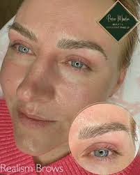 Rosie Martin Beauty and PMU