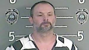 Knock-and-talk' results in meth trafficking arrest