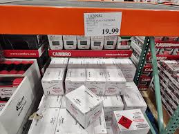 $20 for 12 butane cans at Costco : rCampingGear