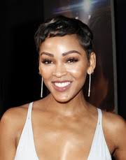 Home » short hairstyles » pictures of meagan good short hairstyle. Meagan Good Short Hairstyles Meagan Good Hair Stylebistro