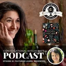 Conversational Witchcraft