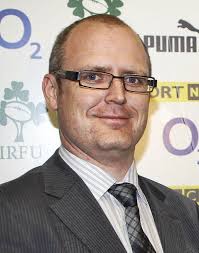 Jobs behind the scenes in sport