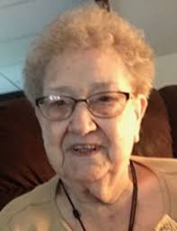 Marian Mau Obituary August 10, 2018