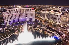 The Fountains Of Bellagio Boulder City Las Vegas Vegas