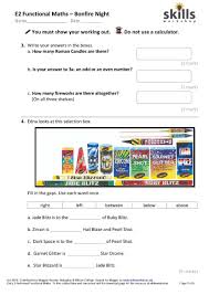 Functional Maths Worksheets Bonfire Night Maths For Entry 2 Functional Skills In 2020 Math Worksheet Kids Math Worksheets Free Printable Math Worksheets