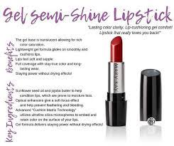 Mary kay ® creme lipstick also fits perfectly into the mary kay ® compact for beauty on the go! Learn More About Mary Kay Gel Semi Shine Lipstick At Marykay Com Nmitchell90 Marykay Cosmetics Mary Kay Lipstick Colors Mary Kay Business Mary Kay Lipstick