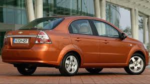 Image result for Magna Steel 2011 Aveo