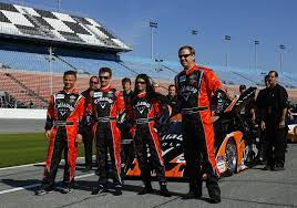 He was one of the five drivers to get in the nascar hall of fame inaugural class in 2010. History Of Nascar Drivers In Rolex 24 Nascar Com