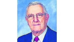 Casimir WILBERT Obituary (2021)