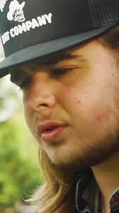 Hope y'all enjoy this one, it means a lot to me. The music video for “Sleep  Tonight” is out now🤘♠️ #colinstough #america #sleeptonight #newmusic