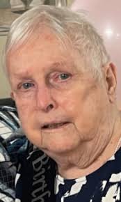 Evelyn A. Tarleton 1934-2024