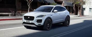 Find your perfect car with edmunds expert reviews, car comparisons, and pricing tools. 2020 Jaguar E Pace Configurations Jaguar Darien