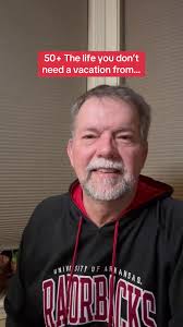 Mark Foshee After years and years of working for myself, I never thoug...