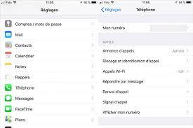 You can also track cell phone number and track phone location. Comment Bloquer Un Numero De Telephone Sur Un Iphone