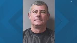 US Marshals offer reward in search for former Madison County councilman  accused of child sex crimes