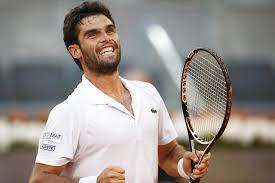 Watch official video highlights and full match replays from all of pablo andujar atp matches plus sign up to watch him play live. Pablo Andujar Bio Age Net Worth 2020 Salary Pablo Andujar Real Name Partner Height Kids Famous For