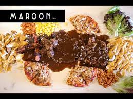 .klinik, kedai runcit, kedai makan muslim, mydin sungai petani, intura, institut perguruan sg petani, jpj sg petani, laluan altenatif ke kuin kuala ketil, baling, selain itu berdekatan būstas bandar mutiara sungai petani. Kedai Makan Malam Yang Best Di Sungai Petani Maroon Cafe Youtube