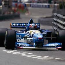 Image result for Blue Sport 1995 Renault