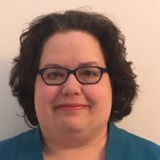 Maria Lahman, Ph.D., Professor, Applied Statistics and Research Methods,  Education and Behavioral Sciences