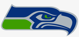 Tervis nfl seattle seahawks primary logo tumbler with emblem and blue lid 16oz mug, clear. Seattle Seahawks Png File Seattle Seahawks Logo 2018 Free Transparent Png Download Pngkey