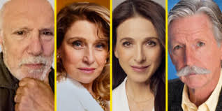 Geffen Playhouse Artistic Director to Step Down