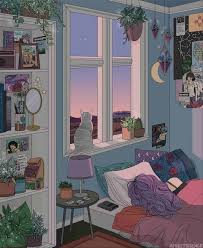Grunge Bedroom Ideas Tumblr My Room Bedroom My Bedroom Grunge Grunge Room My Bed Arctic Monkeys David Bowie All Time Bedroom C Cute Art Art Inspiration Art
