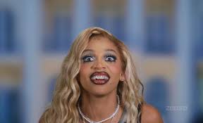 Sht scared me I'm genuinely concerned 🤨