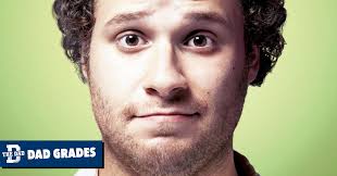 Dad Grades: Ben Stone From Knocked Up