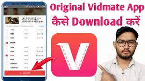 Mar 19, 2021 · vidmate is a video downloader software and mobile application. Descarga De La Aplicacion Vidmate 2021 Gratis 9apps