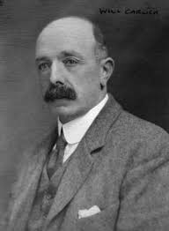 William Arthur Garlick (1875-1935)