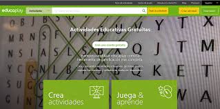 Planee sus actividades de modo que pueda avanzar de un juego a otro fácilmente. Plataformas Y Aplicaciones Para Aprendizaje Inspirado En Juego Creacion De Juegos Cpr Gijon Oriente