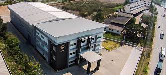 This beautiful working place in shah alam has lots of benefits for you. Aida Engineering Group Companies