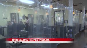 My hair stylist, suki, works at this salon and i must say she deserves 5 stars for her service. Hair Salons In Contra Costa County Begin To Reopen Indoors Kron4