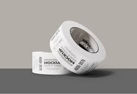 He's also very difficult to defeat: 20 Perfect Duct Tape Psd Mockup Templates Decolore Net