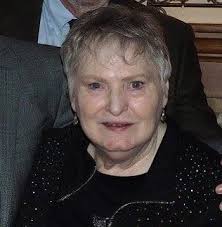 Frances Reese Obituary