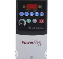 Allen Bradley 22A-D2P3N104 PowerFlex 4 Inverter Drive