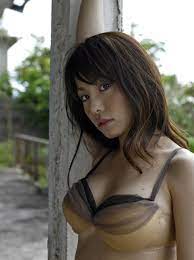 1Pondo JPornAccess Yuki Morisaki 森崎友紀 Photo Gallery 21