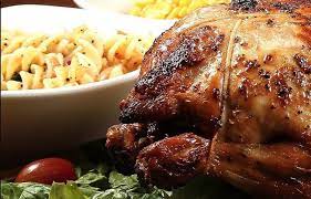 In a small bowl mix together the marinade: Kenny Rogers Roasters Singapore Not Closing Down After All Asia 361