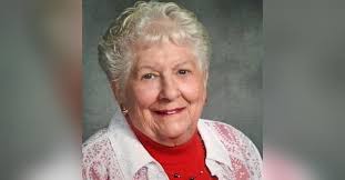 Evone Marie Aldrich Obituary