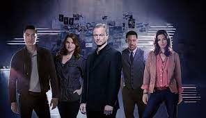 Louis to investigate two serial killers who appear to be competing with. Criminal Minds Beyond Borders Season 2 Episode 11 Review Is Jack S Son Back