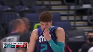 Lamelo ball was officially drafted into the nba on wednesday night as the charlotte hornets took him. Lamelo Ball Full Game Highlights January 14 Hornets Vs Raptors Youtube