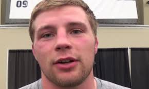 USA Greco-Roman News & Features, Greco Athlete Perspectives
