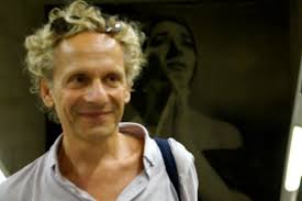 Hugh Raffles — VERSE CHORUS PRESS