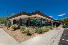 Goodyear 2940 n litchfield rd. News Release Newmark Arranges Sale Of Medical Office Building In Goodyear Az