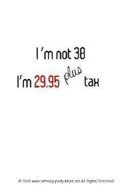 Birthday Quotes For My Daughter Turning 30 For The Big 30 30th Birthday Quotes Birthday Quotes 30th Birthday Funny