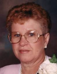 Obituary information for Patricia Ann Molott