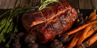 September 20, 2019 39 comments. Smoked Pork Loin Recipe Traeger Grills