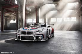 Presenting the BMW M6 GT3 (updated w live pics and video) - BMW 3-Series  and 4-Series Forum (F30  F32) | F30POST