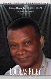 since I was thirteen. Bac