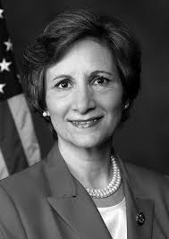 Bonamici: First OWLS Member in Congress